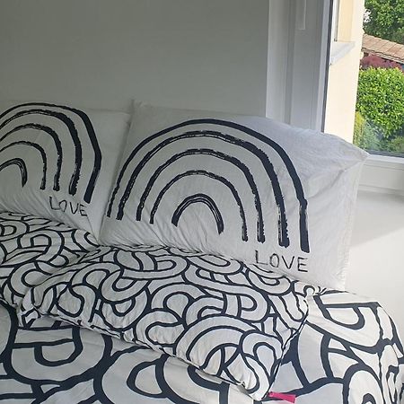 Appartement Moderne Στρασβούργο Εξωτερικό φωτογραφία