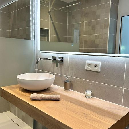 Appartement Moderne Στρασβούργο Εξωτερικό φωτογραφία