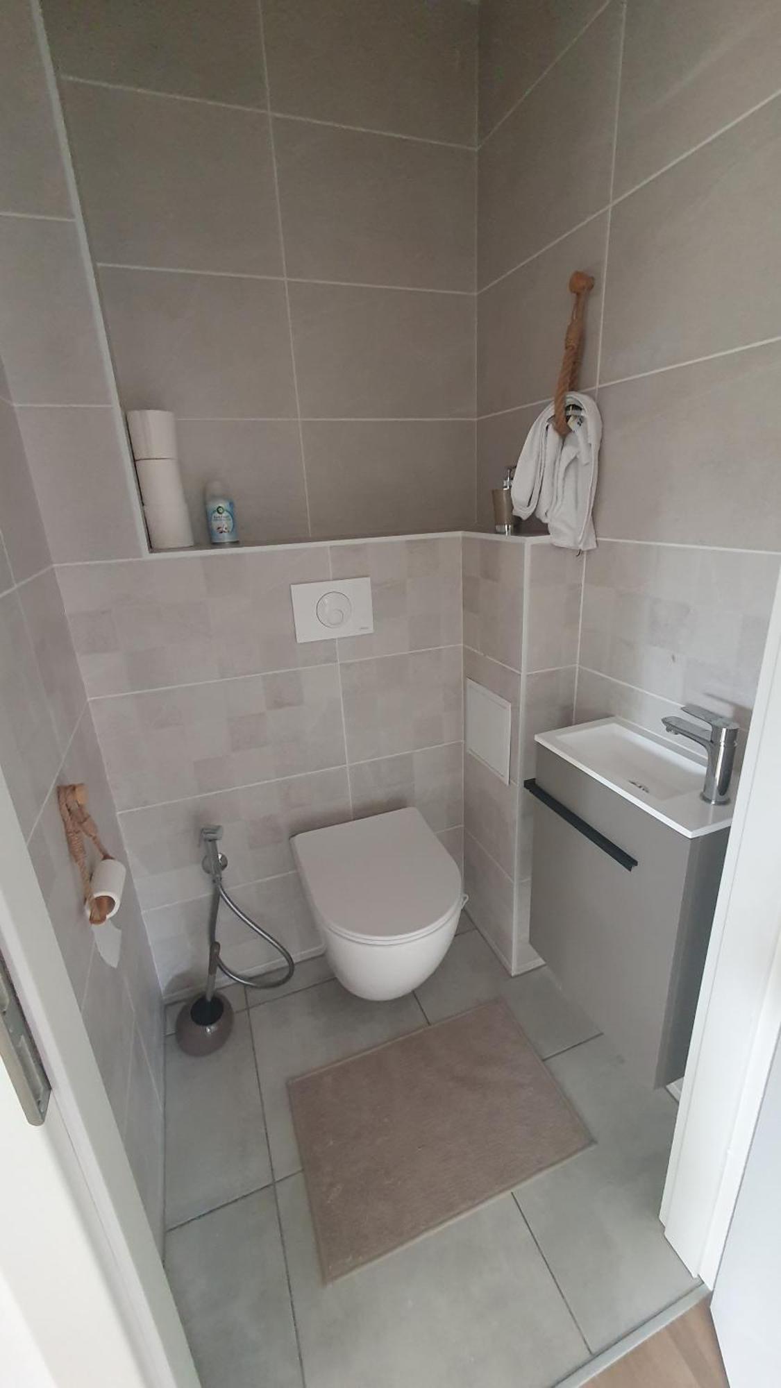 Appartement Moderne Στρασβούργο Εξωτερικό φωτογραφία