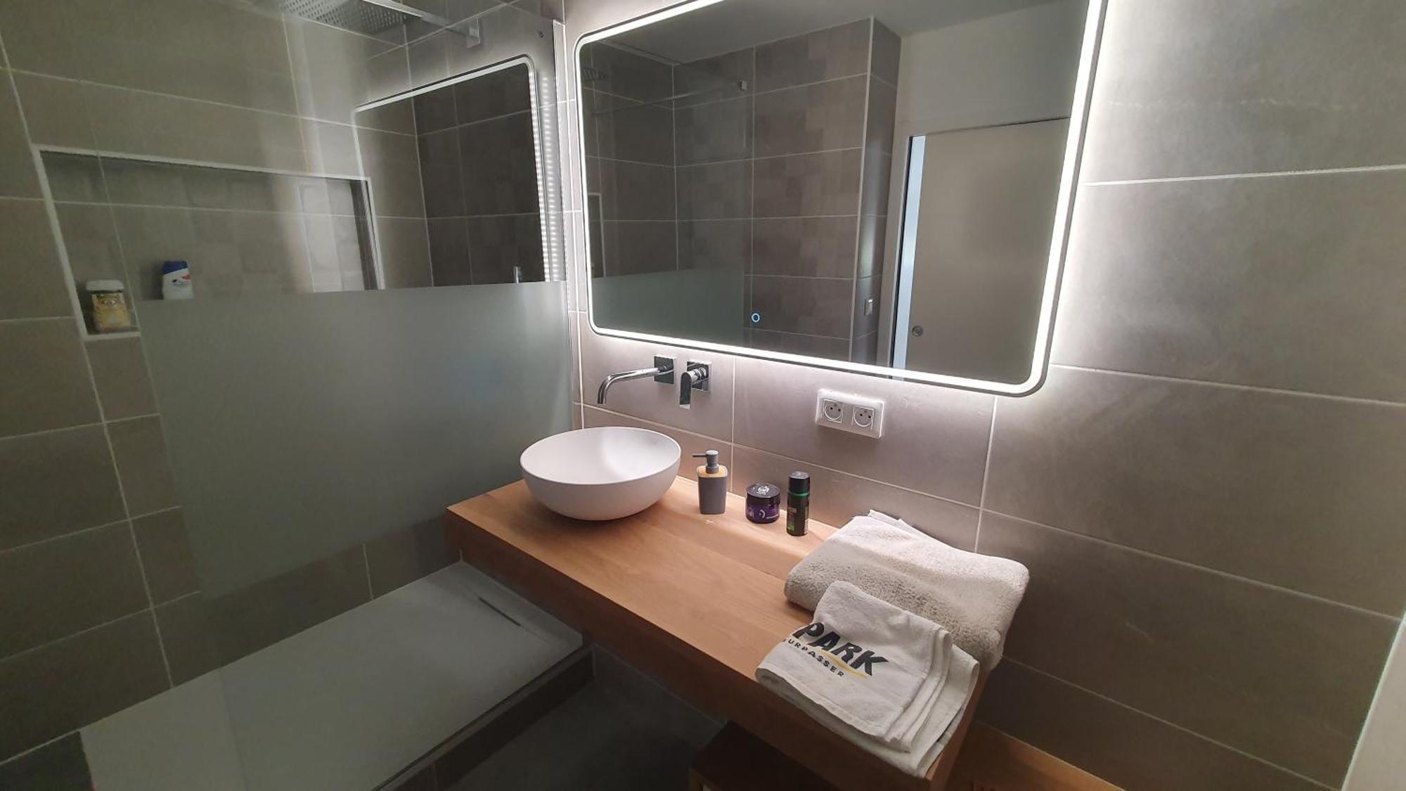Appartement Moderne Στρασβούργο Εξωτερικό φωτογραφία