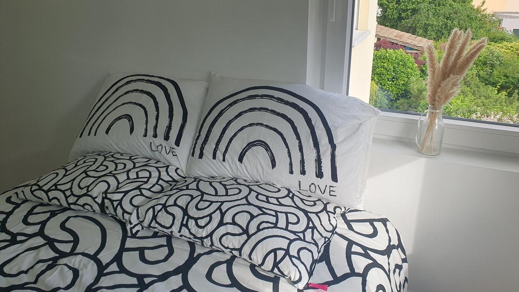 Appartement Moderne Στρασβούργο Εξωτερικό φωτογραφία